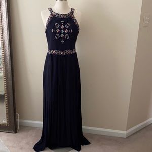 Cupcakes and Cashmere Dress Maxi Dress